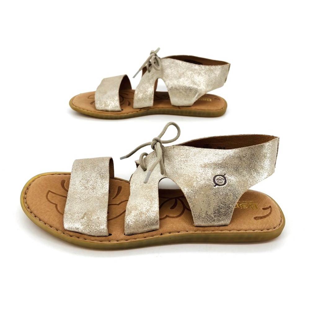 Born‎ Sandals